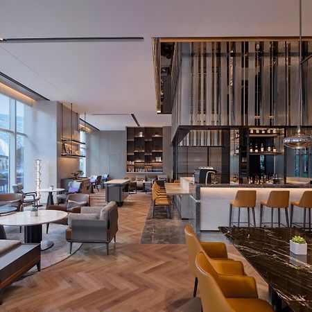 Ac Hotel By Marriott Chengdu North Exterior photo