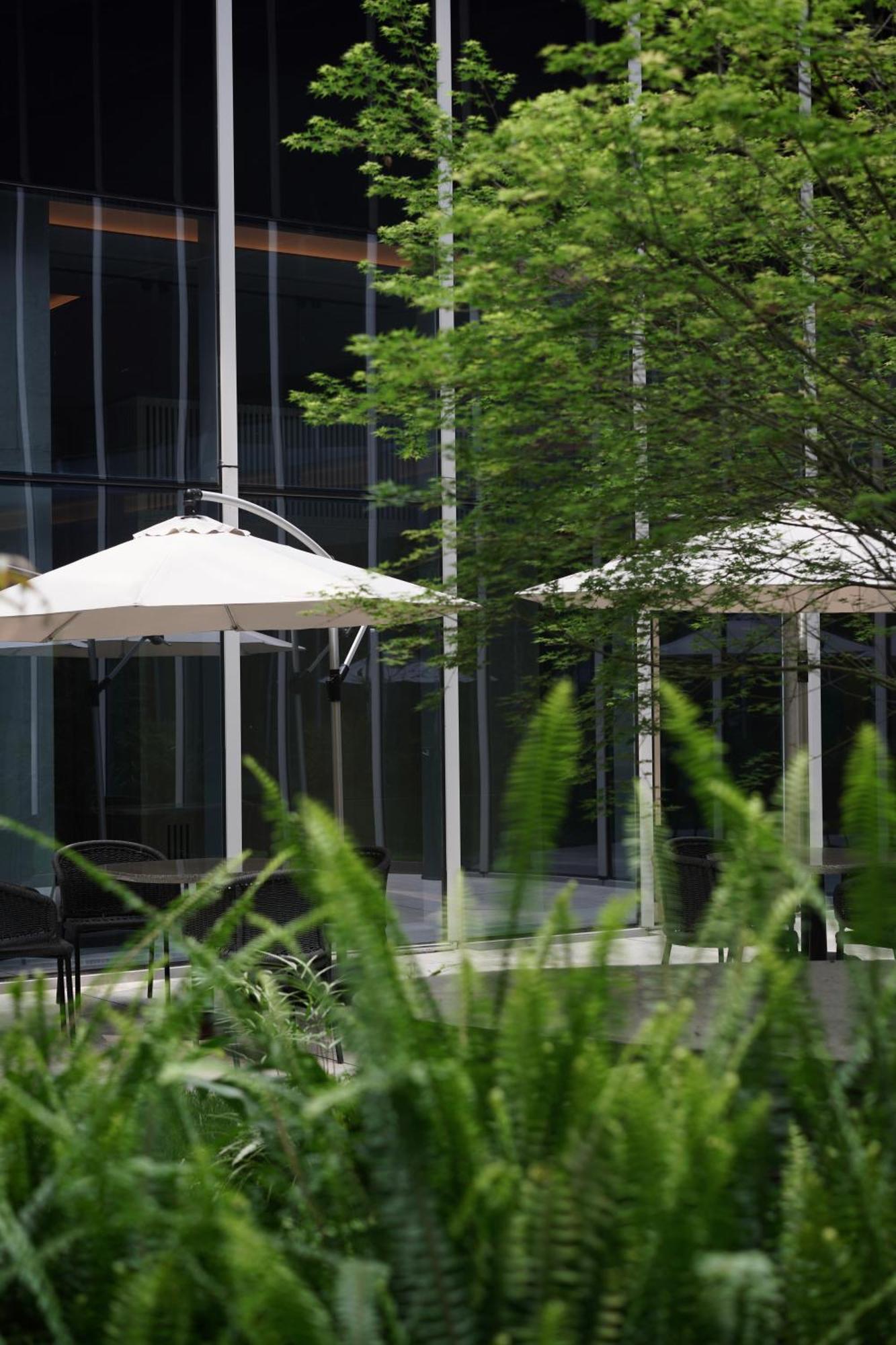 Ac Hotel By Marriott Chengdu North Exterior photo