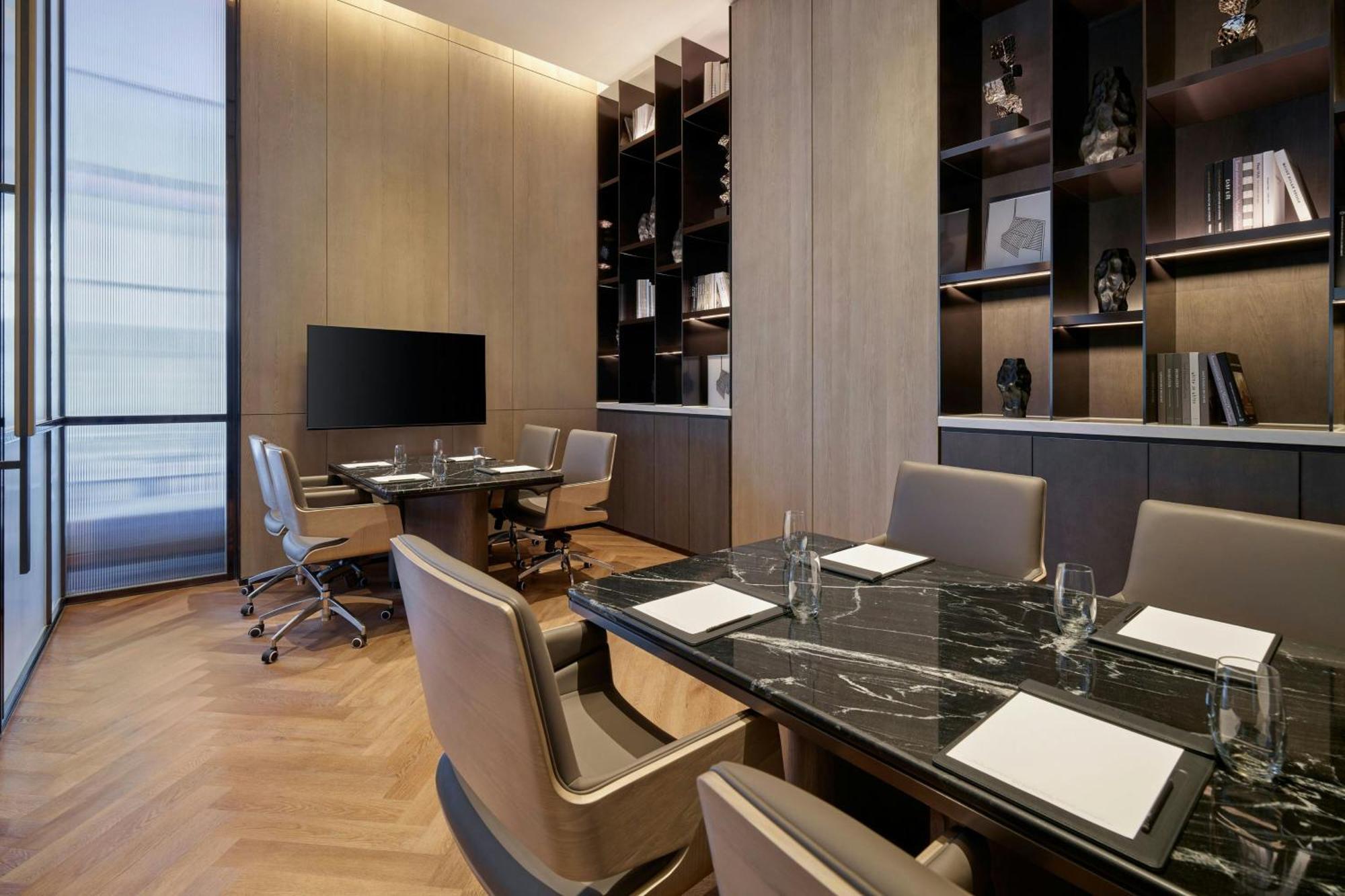 Ac Hotel By Marriott Chengdu North Exterior photo